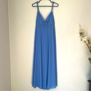 Vintage 70s Erica Loren Lingerie Slip